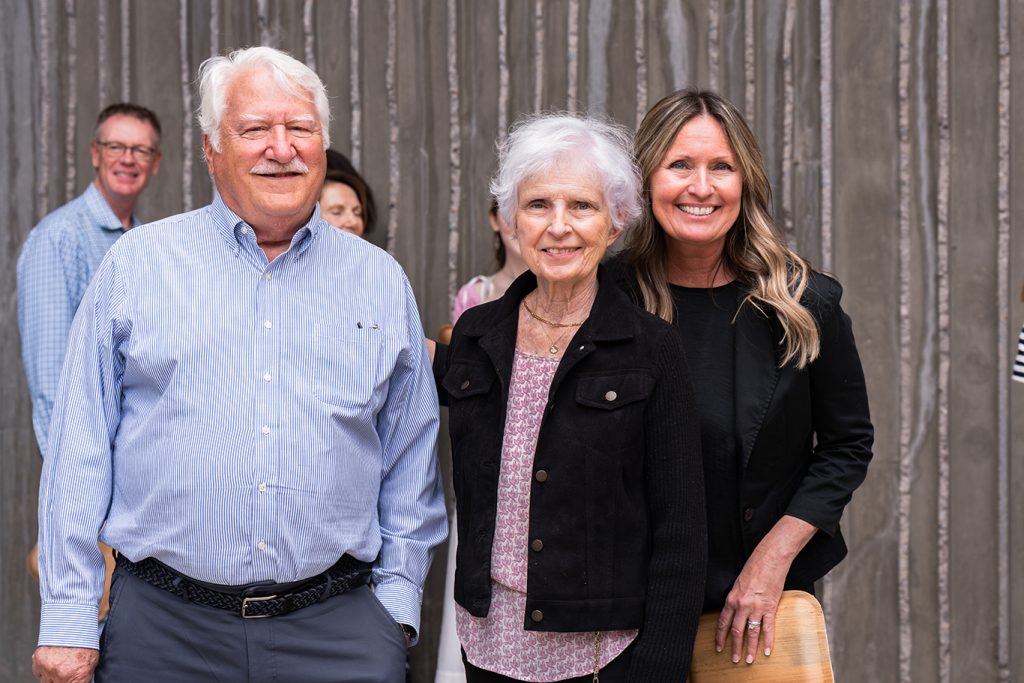 Photo of Western Spirit