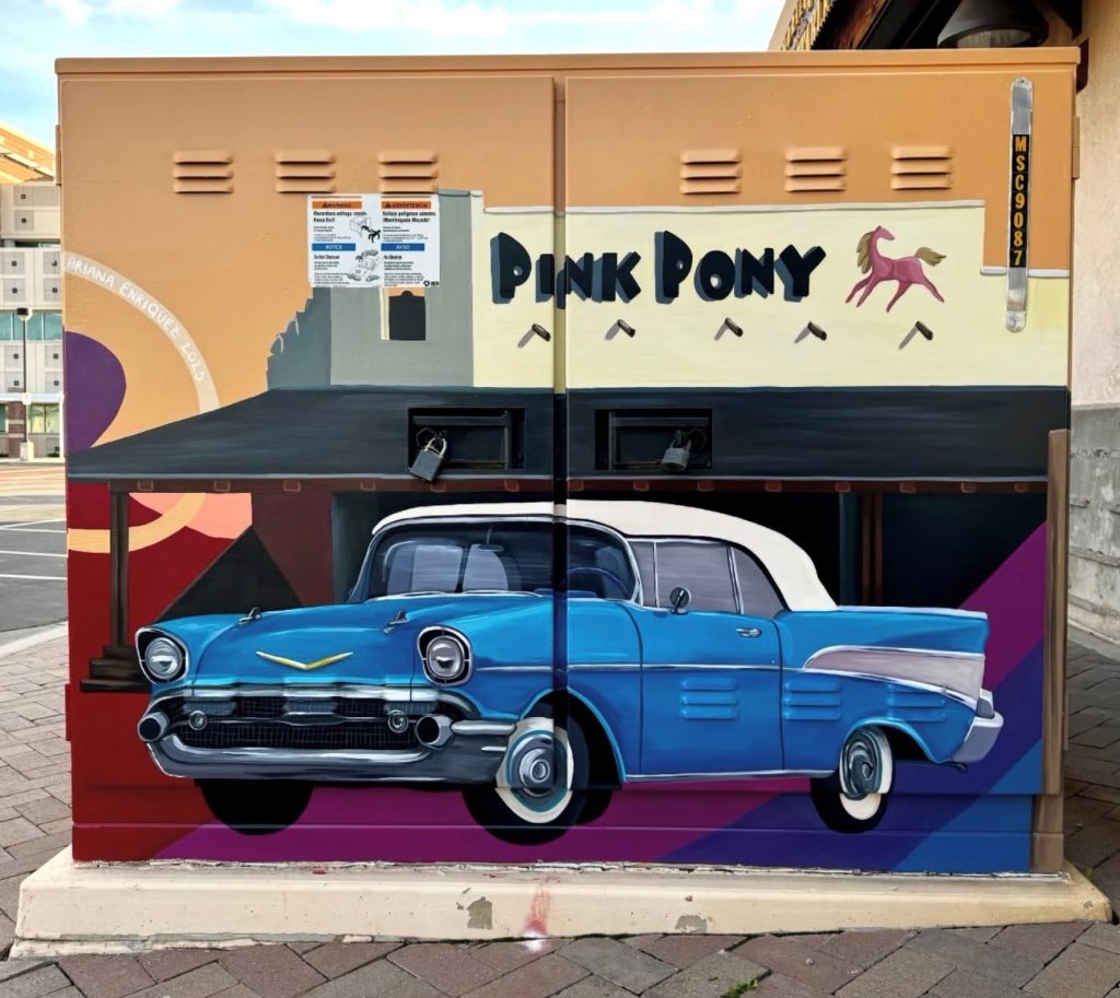 Photo of Rodeo Museum