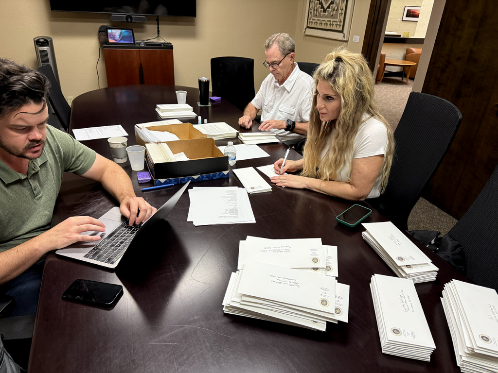 Photo of Lisa Borowsky